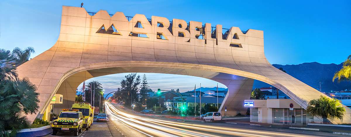 marbella