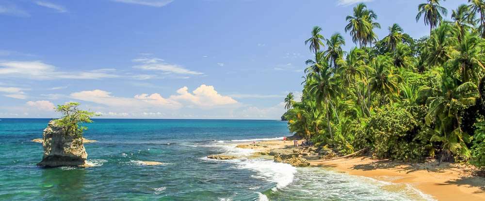 plage costa rica