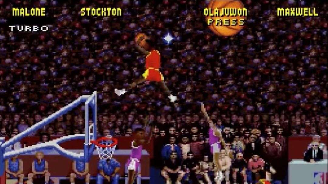 nba jam