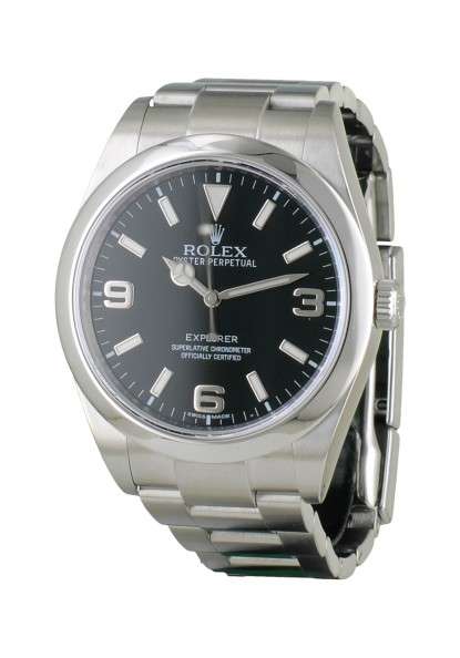 montre rolex choisir une montre