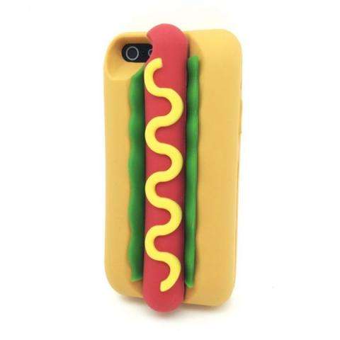 coque hot dog