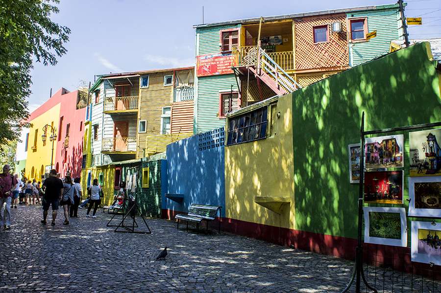 quartier de la boca buenos aires