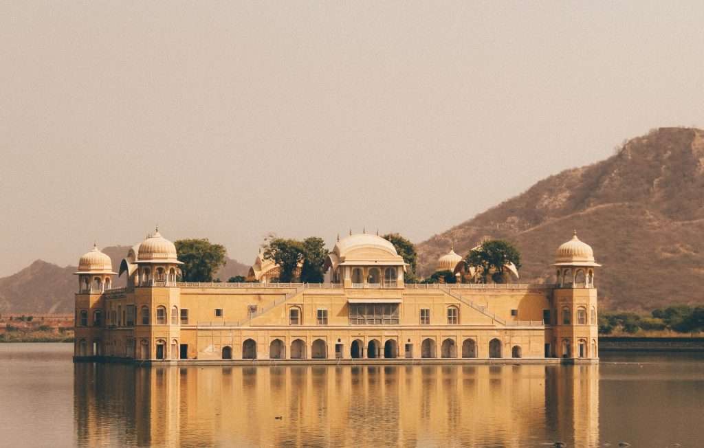 jaipur temple inde