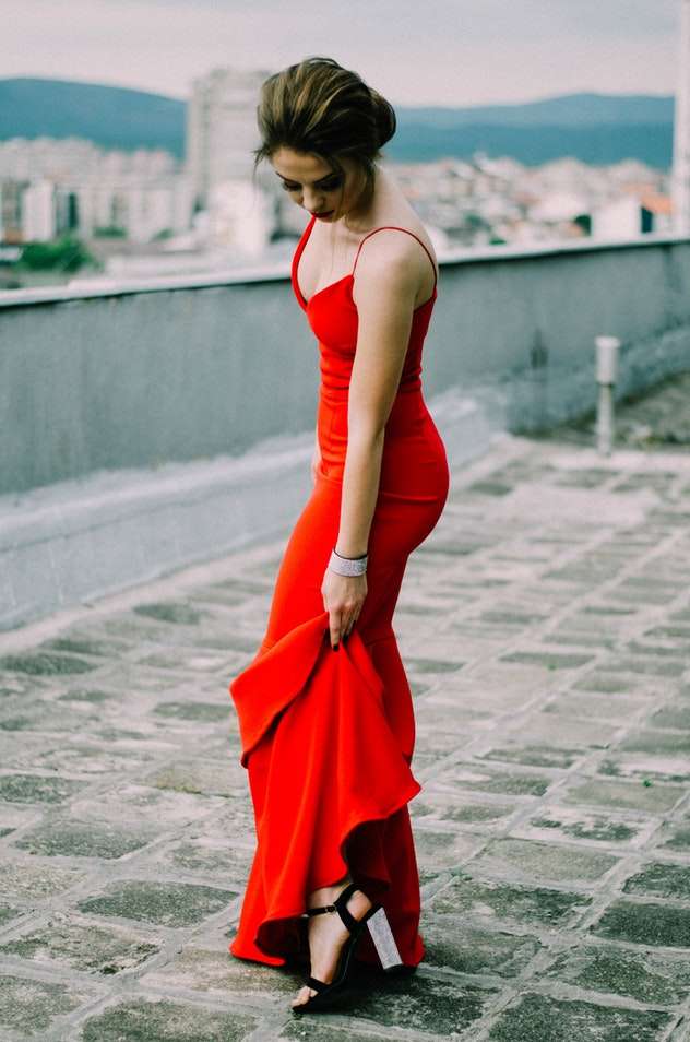 Une robe qui plait à votre mec