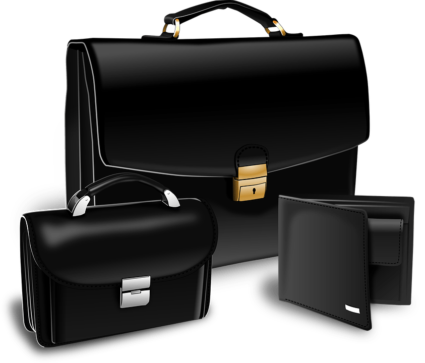 attache case business