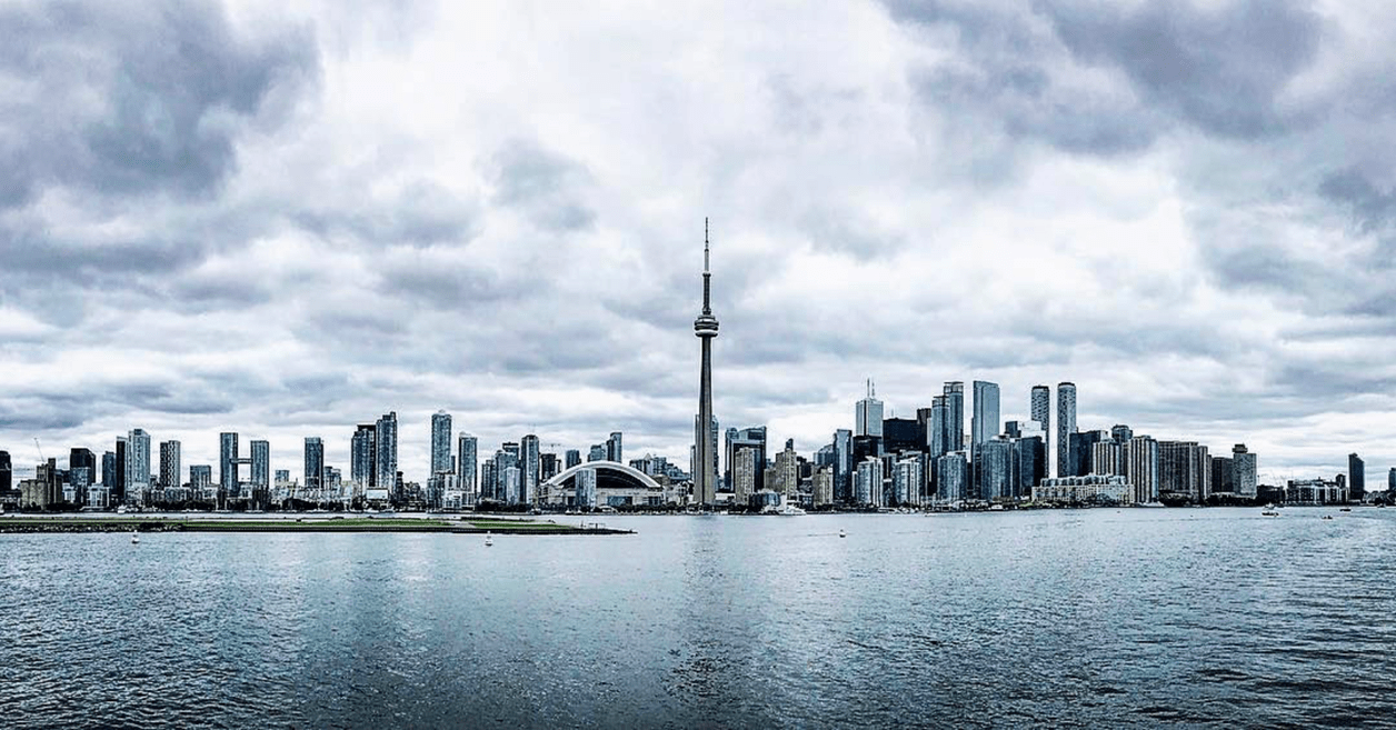 toronto