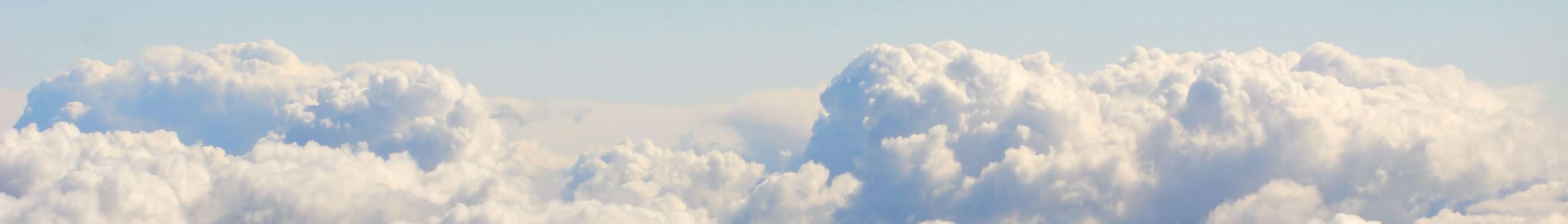 hébergement cloud