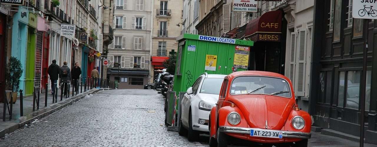 Où se garer dans le centre de Paris sans stress 5 conseils essentiels