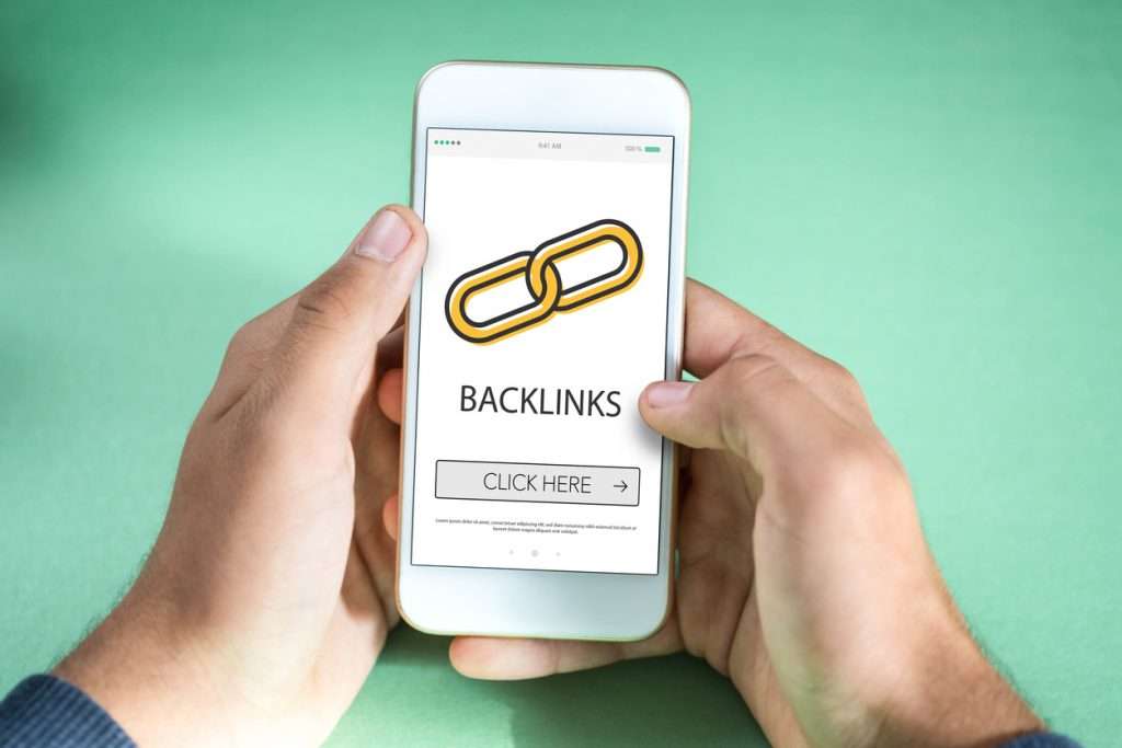 obtenir des backlinks