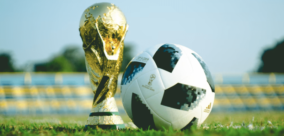 Coupe du Monde 2022 Quatar