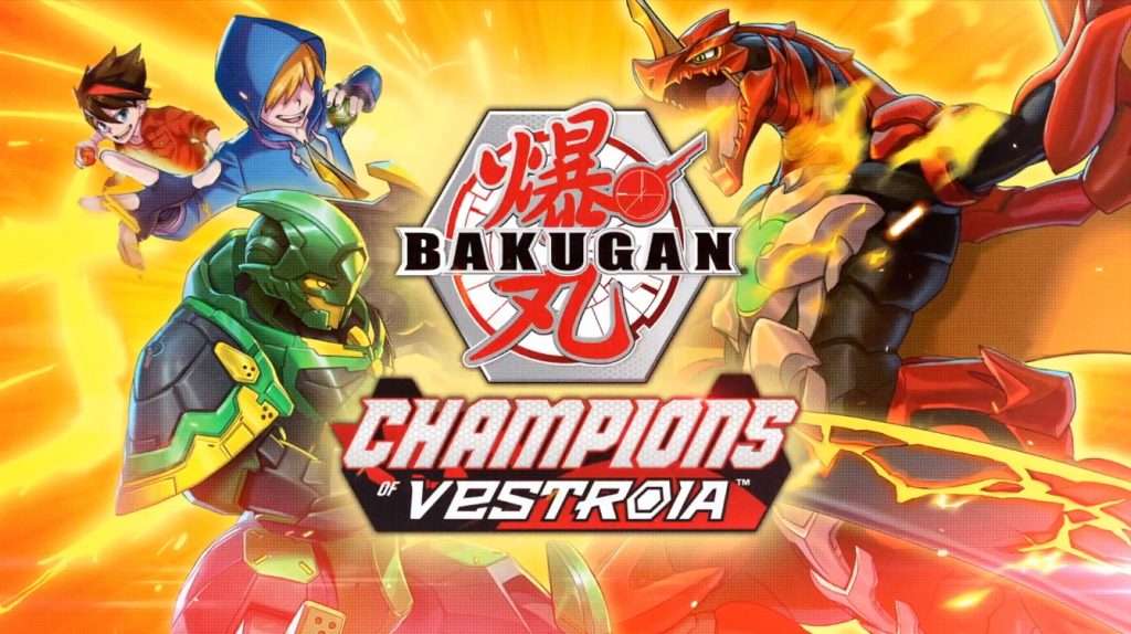 Bakugan