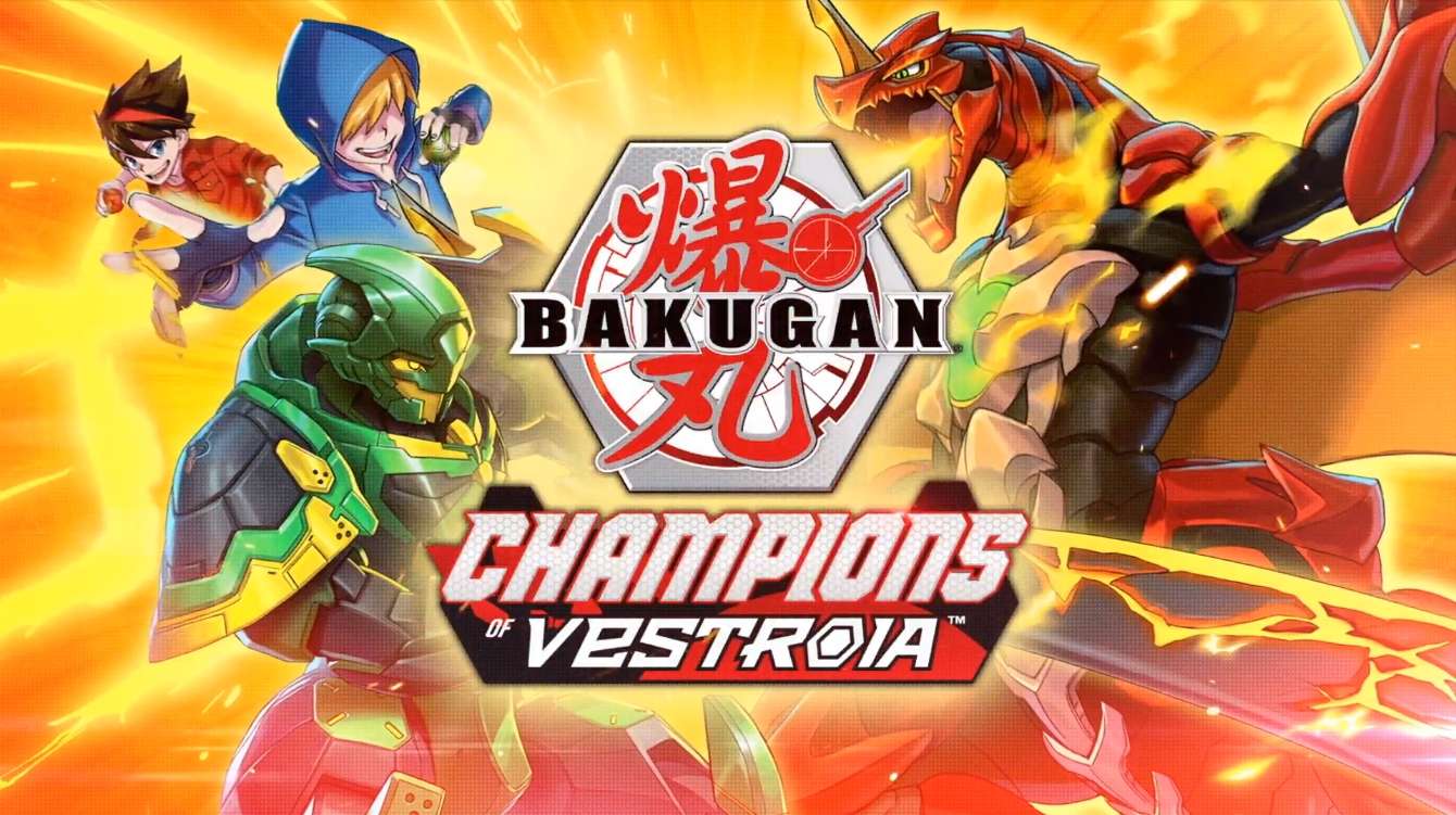 Bakugan