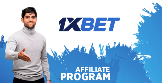 affiliation 1xbet