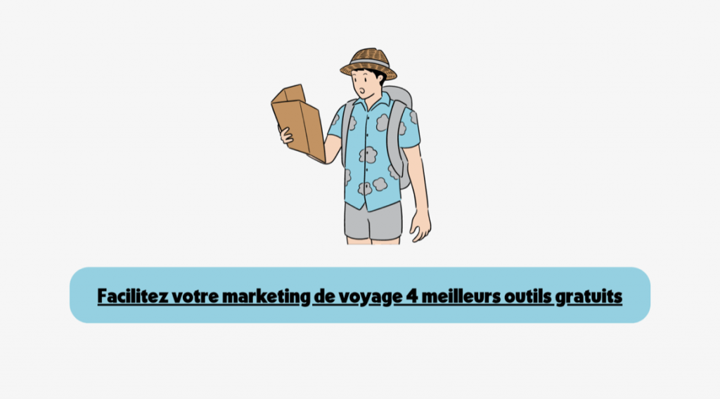 marketing de voyage