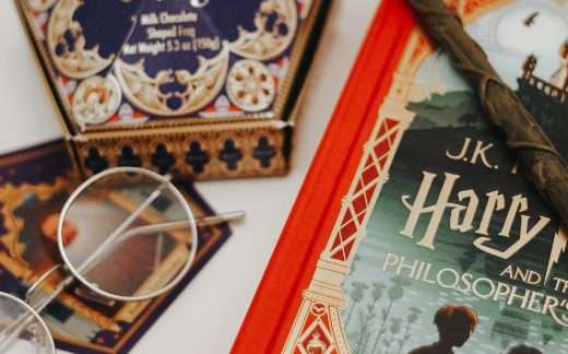 livres de Harry Potter