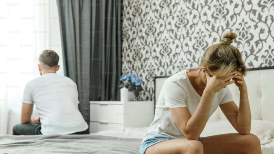 Divorcer sans tout détruire