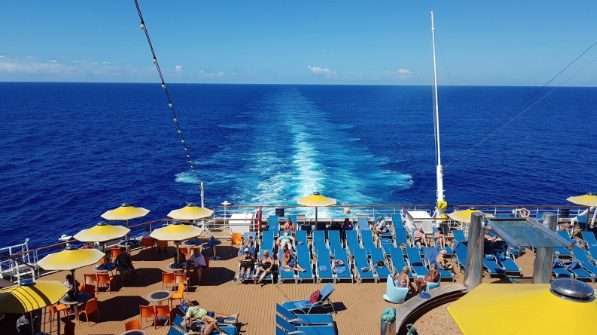 derniere minute vacances croisiere